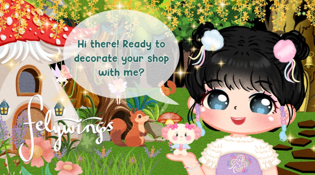 Tap here/Klik di sini